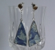 STONE DROP EARRINGS 2